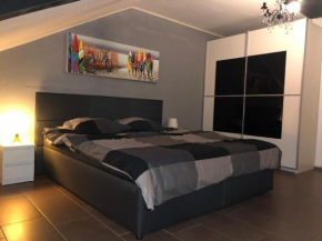 Sky Night Loft